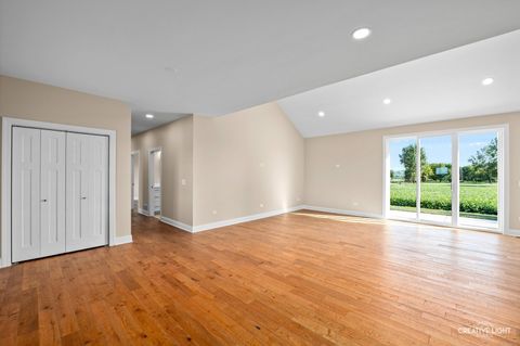 Tiny photo for 2898 N 4450th Road, Sandwich, IL 60548 (MLS # 12464870)