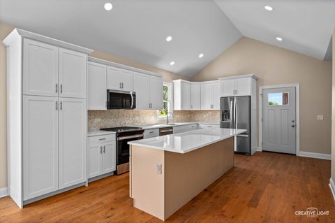 Tiny photo for 2898 N 4450th Road, Sandwich, IL 60548 (MLS # 12464870)