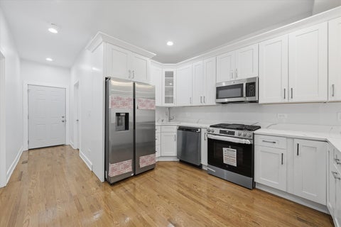 Tiny photo for 7607 S May Street, Chicago, IL 60620 (MLS # 12738826)