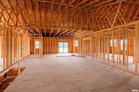 Tiny photo for 9975 IL-37 Route, Goreville, IL 62939 (MLS # EB459219)