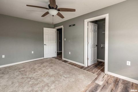 Tiny photo for 9975 Route 37, Goreville, IL 62939 (MLS # EB459219)