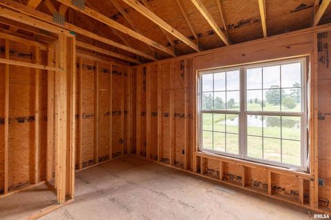 Tiny photo for 9975 IL-37 Route, Goreville, IL 62939 (MLS # EB459219)