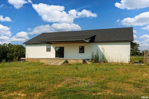 Tiny photo for 9975 Route 37, Goreville, IL 62939 (MLS # EB459219)