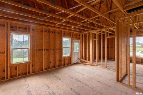 Tiny photo for 9975 IL-37 Route, Goreville, IL 62939 (MLS # EB459219)