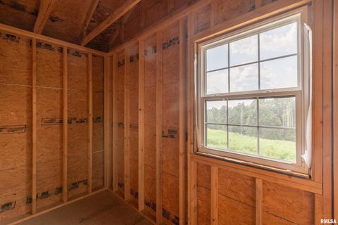Tiny photo for 9975 IL-37 Route, Goreville, IL 62939 (MLS # EB459219)