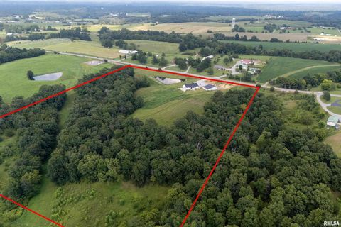 Tiny photo for 9975 IL-37 Route, Goreville, IL 62939 (MLS # EB459219)