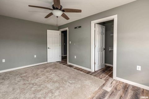 Tiny photo for 9975 IL-37 Route, Goreville, IL 62939 (MLS # EB459219)