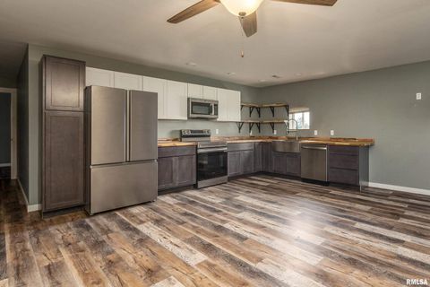 Tiny photo for 9975 IL-37 Route, Goreville, IL 62939 (MLS # EB459219)