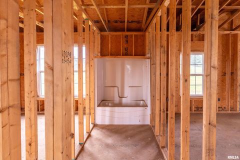 Tiny photo for 9975 Route 37, Goreville, IL 62939 (MLS # EB459219)