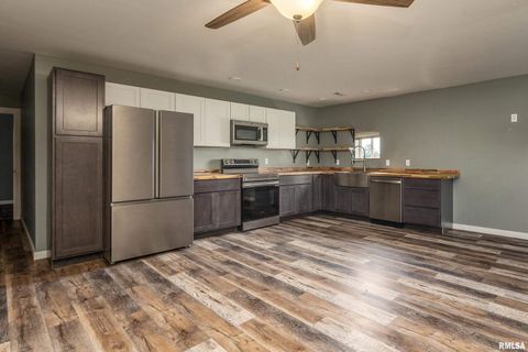 Tiny photo for 9975 Route 37, Goreville, IL 62939 (MLS # EB459219)