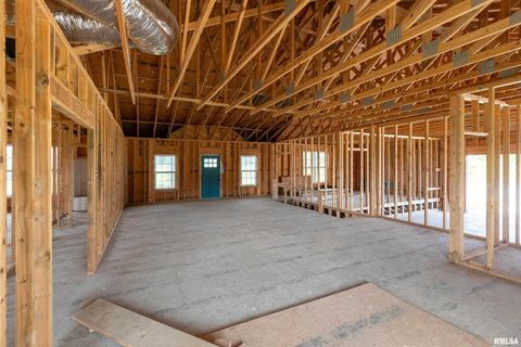 Tiny photo for 9975 IL-37 Route, Goreville, IL 62939 (MLS # EB459219)