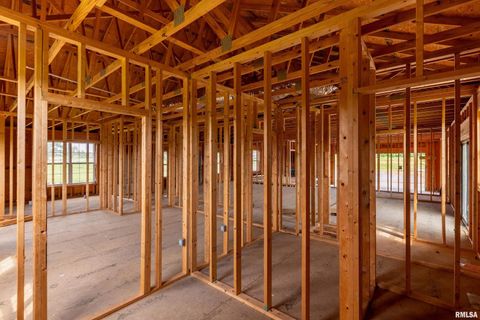 Tiny photo for 9975 Route 37, Goreville, IL 62939 (MLS # EB459219)