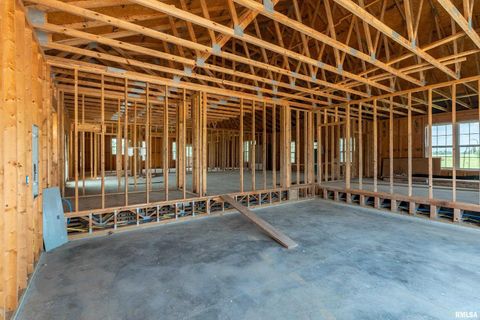 Tiny photo for 9975 Route 37, Goreville, IL 62939 (MLS # EB459219)