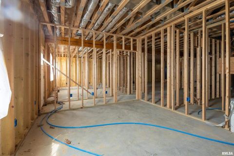 Tiny photo for 9975 IL-37 Route, Goreville, IL 62939 (MLS # EB459219)