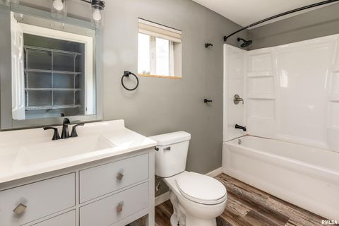 Tiny photo for 9975 IL-37 Route, Goreville, IL 62939 (MLS # EB459219)