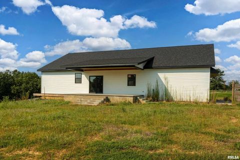 Tiny photo for 9975 IL-37 Route, Goreville, IL 62939 (MLS # EB459219)