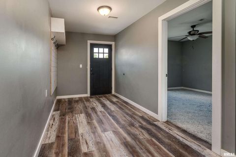 Tiny photo for 9975 IL-37 Route, Goreville, IL 62939 (MLS # EB459219)