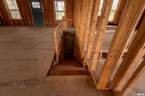 Tiny photo for 9975 Route 37, Goreville, IL 62939 (MLS # EB459219)