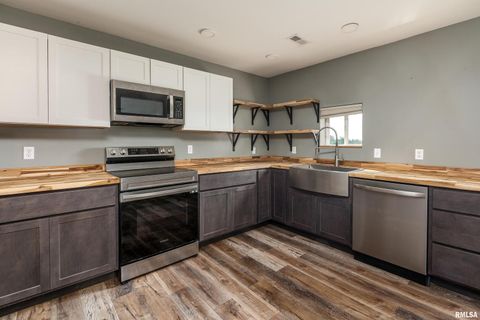 Tiny photo for 9975 Route 37, Goreville, IL 62939 (MLS # EB459219)