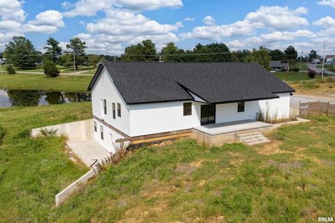 Tiny photo for 9975 IL-37 Route, Goreville, IL 62939 (MLS # EB459219)