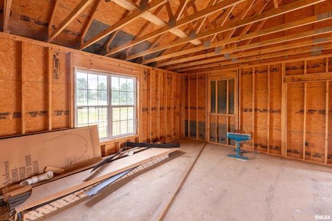 Tiny photo for 9975 IL-37 Route, Goreville, IL 62939 (MLS # EB459219)