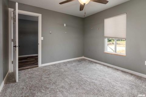 Tiny photo for 9975 IL-37 Route, Goreville, IL 62939 (MLS # EB459219)