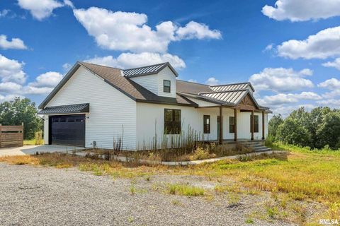 Tiny photo for 9975 IL-37 Route, Goreville, IL 62939 (MLS # EB459219)