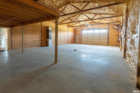 Tiny photo for 9975 IL-37 Route, Goreville, IL 62939 (MLS # EB459219)
