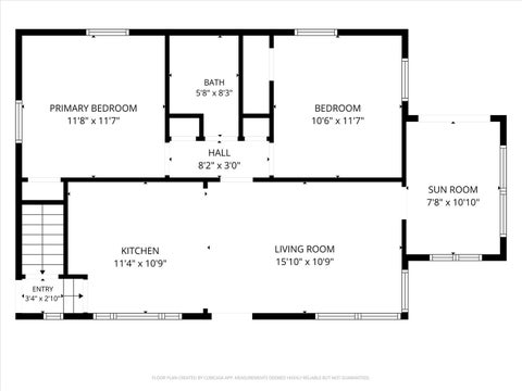 Tiny photo for 3823 28TH Avenue, Rock Island, IL 61201 (MLS # 12663498)
