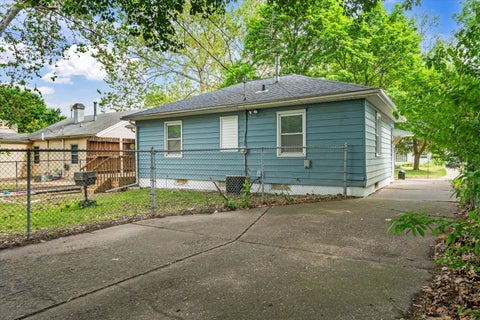 Tiny photo for 3823 28TH Avenue, Rock Island, IL 61201 (MLS # 12663498)