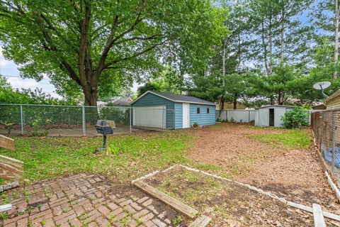 Tiny photo for 3823 28TH Avenue, Rock Island, IL 61201 (MLS # 12663498)