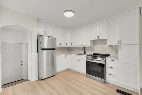 Tiny photo for 3823 28TH Avenue, Rock Island, IL 61201 (MLS # 12663498)