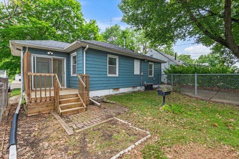 Tiny photo for 3823 28TH Avenue, Rock Island, IL 61201 (MLS # 12663498)