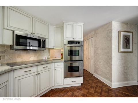 Tiny photo for 950 N MICHIGAN Avenue #2305, Chicago, IL 60611 (MLS # 12608786)