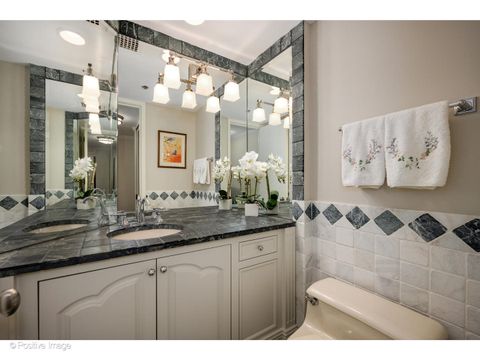 Tiny photo for 950 N MICHIGAN Avenue #2305, Chicago, IL 60611 (MLS # 12608786)