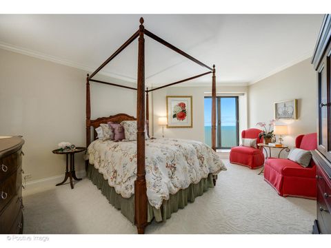 Tiny photo for 950 N MICHIGAN Avenue #2305, Chicago, IL 60611 (MLS # 12608786)