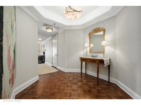 Tiny photo for 950 N MICHIGAN Avenue #2305, Chicago, IL 60611 (MLS # 12608786)