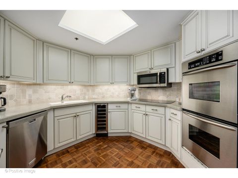 Tiny photo for 950 N MICHIGAN Avenue #2305, Chicago, IL 60611 (MLS # 12608786)