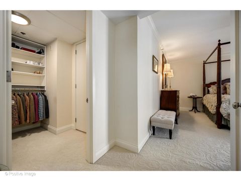 Tiny photo for 950 N MICHIGAN Avenue #2305, Chicago, IL 60611 (MLS # 12608786)
