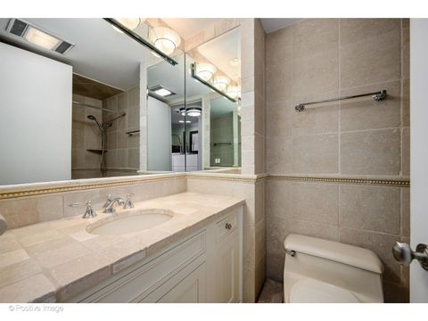 Tiny photo for 950 N MICHIGAN Avenue #2305, Chicago, IL 60611 (MLS # 12608786)