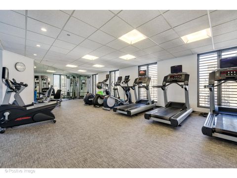 Tiny photo for 950 N MICHIGAN Avenue #2305, Chicago, IL 60611 (MLS # 12608786)