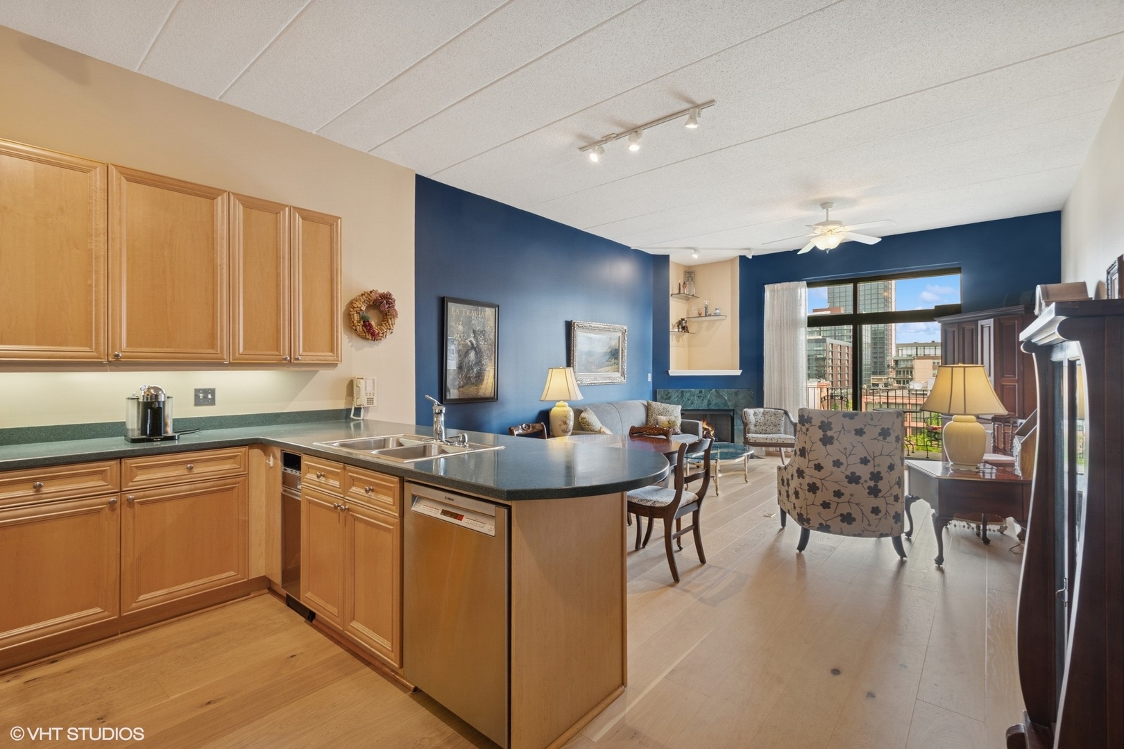 1301 W Washington Boulevard 509