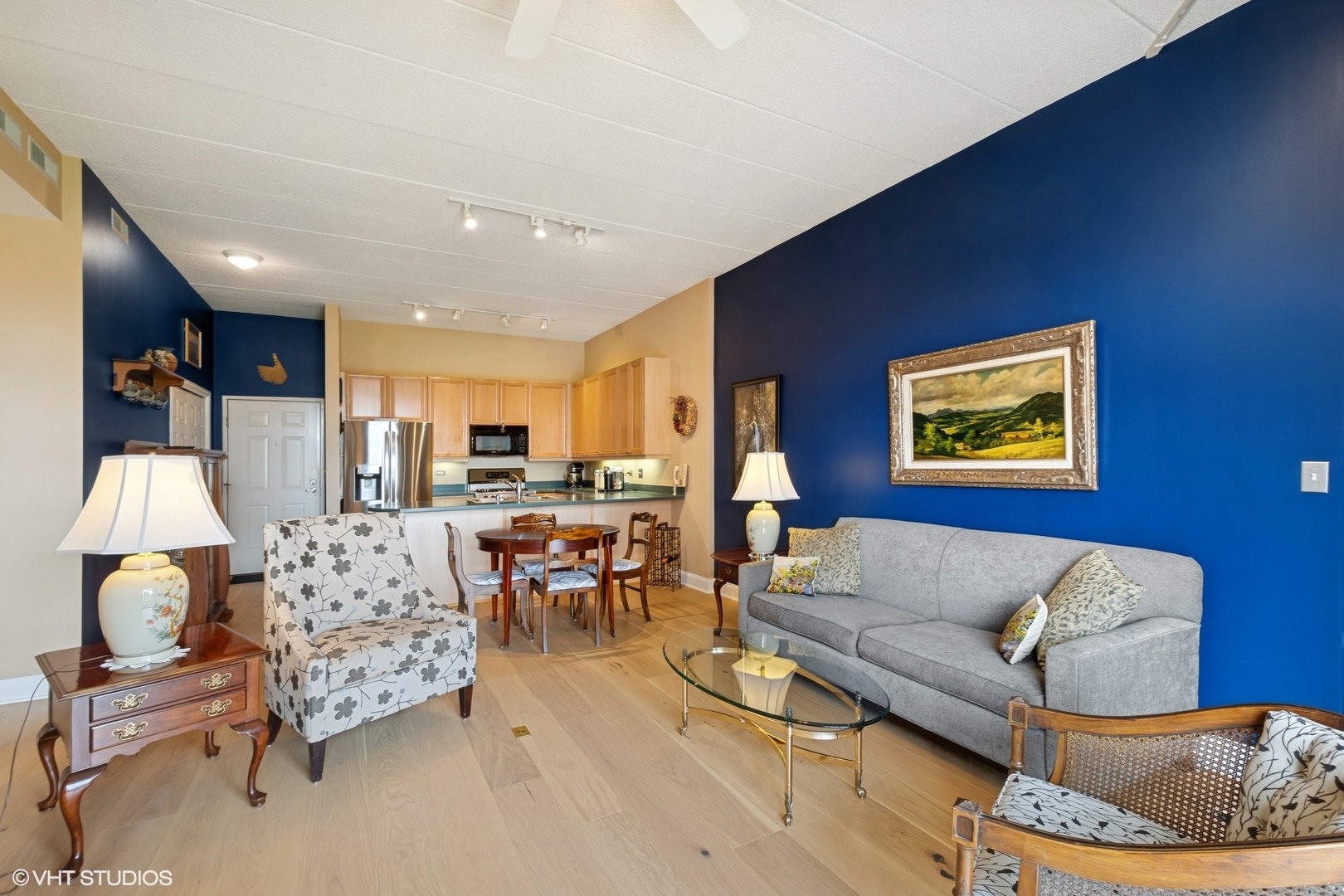 1301 W Washington Boulevard 509