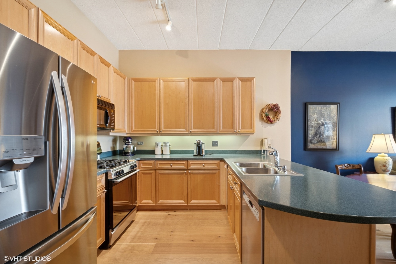 1301 W Washington Boulevard 509
