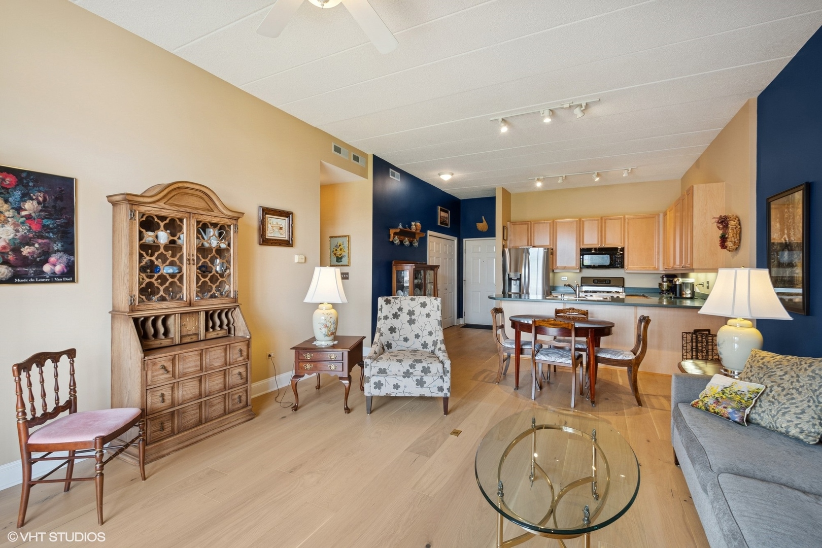 1301 W Washington Boulevard 509