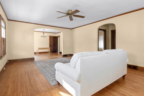 Tiny photo for 412 Welty Avenue, Rockford, IL 61107 (MLS # 12597970)