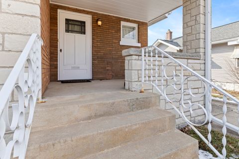 Tiny photo for 412 Welty Avenue, Rockford, IL 61107 (MLS # 12597970)