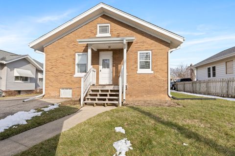 Tiny photo for 412 Welty Avenue, Rockford, IL 61107 (MLS # 12597970)