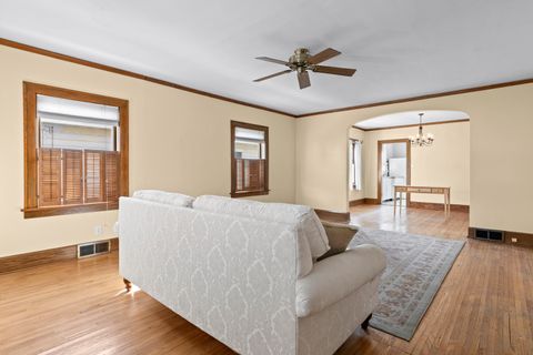 Tiny photo for 412 Welty Avenue, Rockford, IL 61107 (MLS # 12597970)