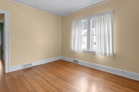 Tiny photo for 412 Welty Avenue, Rockford, IL 61107 (MLS # 12597970)